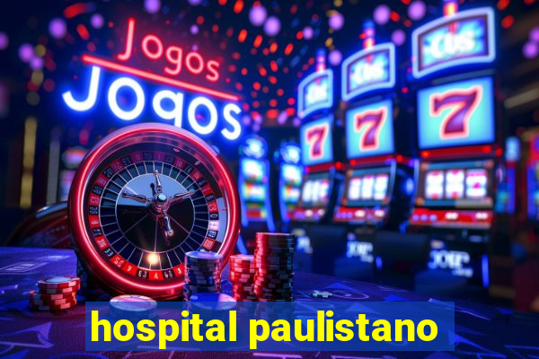 hospital paulistano